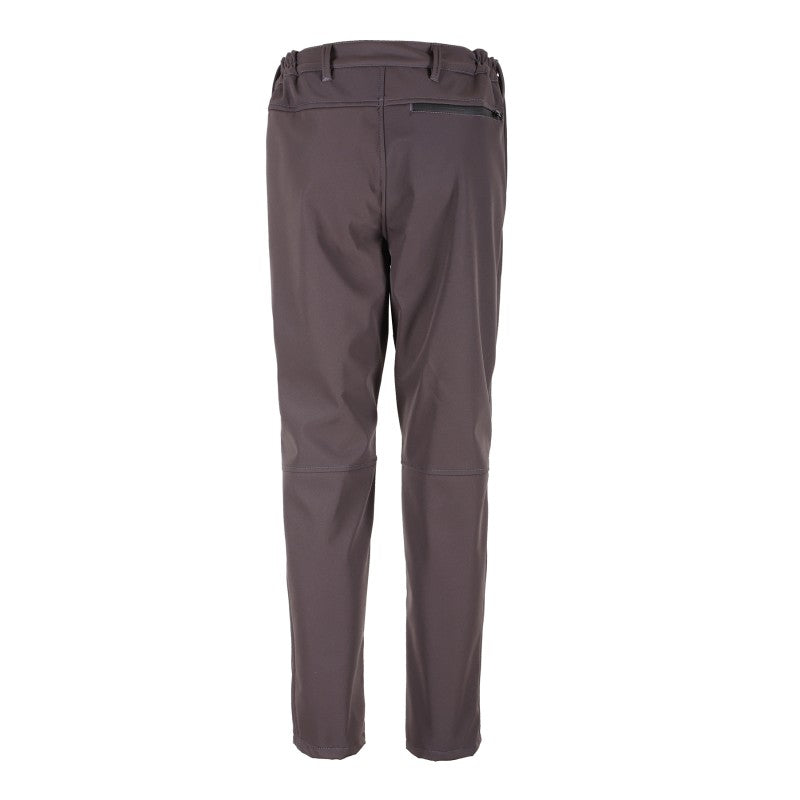 Wolfstar Softshell Pantolon Füme